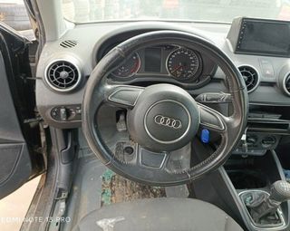 2376418 8x0601025 llanta audi a1 (8x) attraction