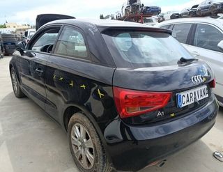 2376418 8x0601025 llanta audi a1 (8x) attraction