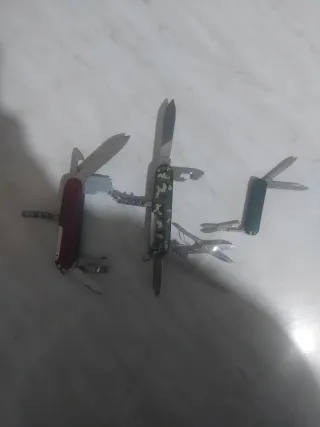 Coltellino Victorinox