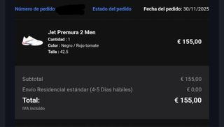 Zapatillas Pádel Babolat Jet Premura 2 Hombre