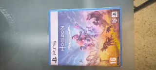 Horizon Zero Dawn PS5 Remasterizado