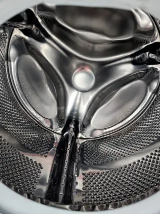 Lavadora Bosch Serie 4 con garantía y Transporte