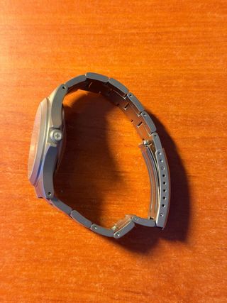 VENTA RELOJ MARCA SWISS MILITARY