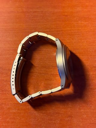 VENTA RELOJ MARCA SWISS MILITARY