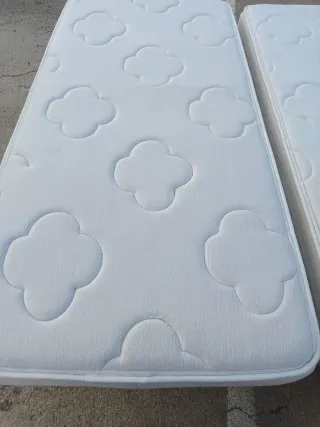 2 Colchones 90x190
