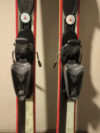 Esquís Dynastar Driver X8 160cm