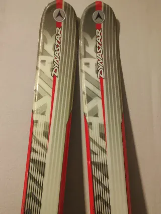 Esquís Dynastar Driver X8 160cm