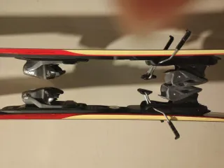 Esquís Dynastar Driver X8 160cm