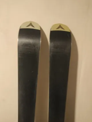 Esquís Dynastar Driver X8 160cm