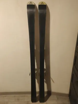 Esquís Dynastar Driver X8 160cm