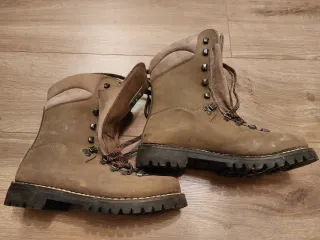 Botas de caza KAMET Talla 42