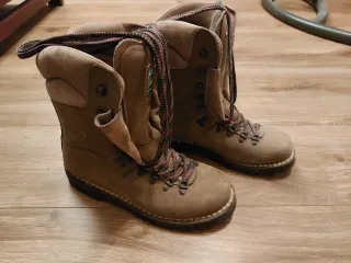 Botas de caza KAMET Talla 42