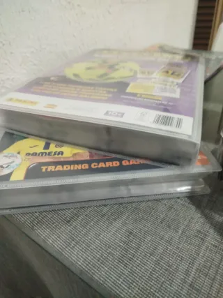 Cromos Adrenalyn XL 2026 Repetidos