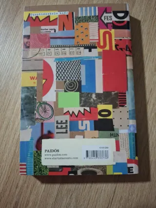 Destroza este diario. Ahora a todo color