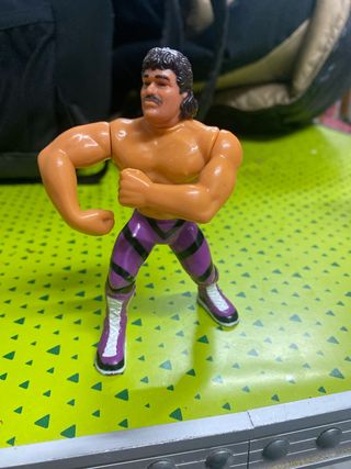 Figura WWE Rick Rude 90s