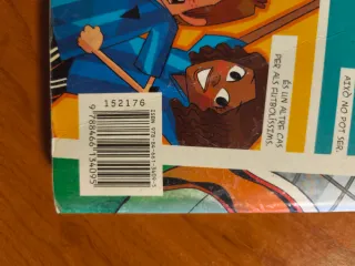 Els Futbolíssims 2: El misteri dels set gols en...