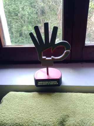 Trofeos y Medallas Impresión 3D