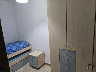 Habitacion en getafe