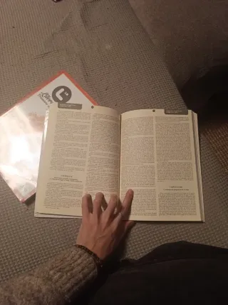 Literatura universal 1º Bachillerato