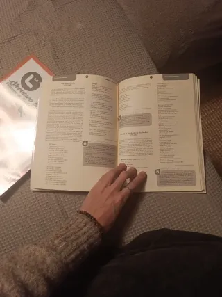 Literatura universal 1º Bachillerato