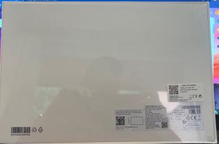 Tablet + Teclado Xiaomi con Windows 11