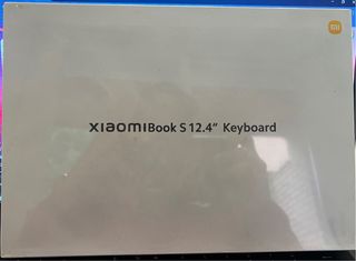 Tablet + Teclado Xiaomi con Windows 11