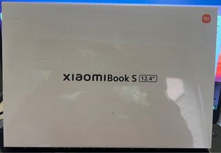 Tablet + Teclado Xiaomi con Windows 11