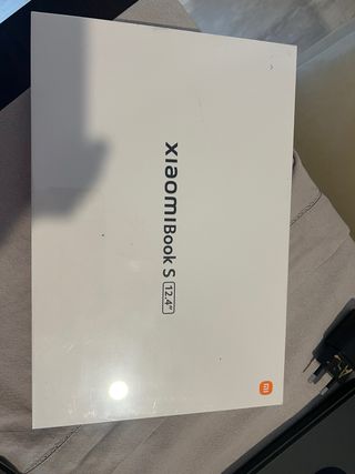 Tablet + Teclado Xiaomi con Windows 11