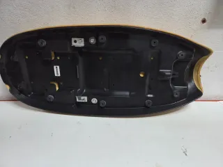 Asiento Triumph Bonneville T100