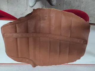 Asiento Triumph Bonneville T100