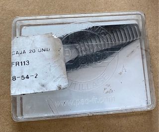 Máquina de rayar neumáticos Pso-Fr.