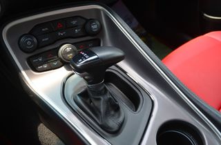 DODGE CHALLENGER R/T WIDEBODY SRT 2022