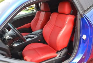 DODGE CHALLENGER R/T WIDEBODY SRT 2022