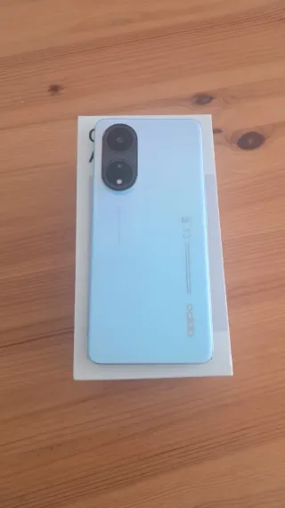 OPPO A98 5G