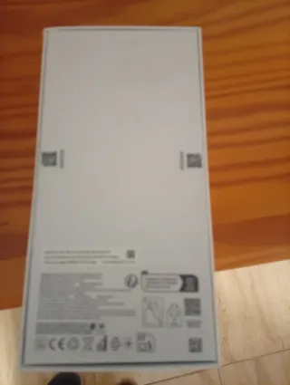 Xiaomi Redmi 15C 256GB Azul