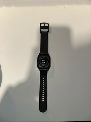 Amazfit GTR Mini Smartwatch Negro