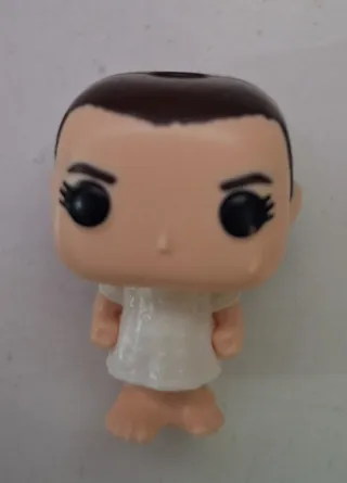 Figura Kinder Joy Stranger Things