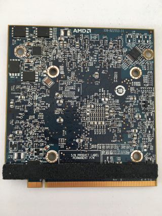 Tarjeta Gráfica ATI Radeon HD 2400 XT