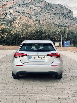 Mercedes-Benz Clase A 2020