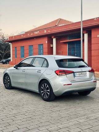 Mercedes-Benz Clase A 2020