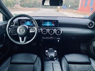 Mercedes-Benz Clase A 2020