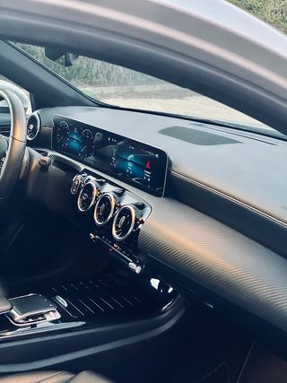 Mercedes-Benz Clase A 2020