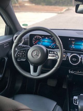 Mercedes-Benz Clase A 2020