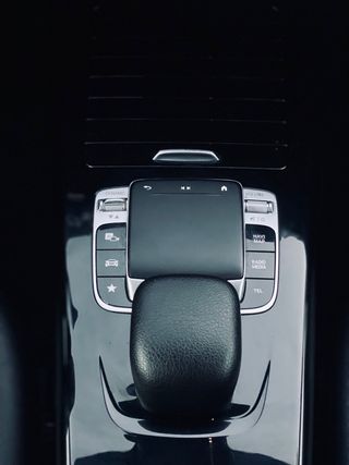 Mercedes-Benz Clase A 2020