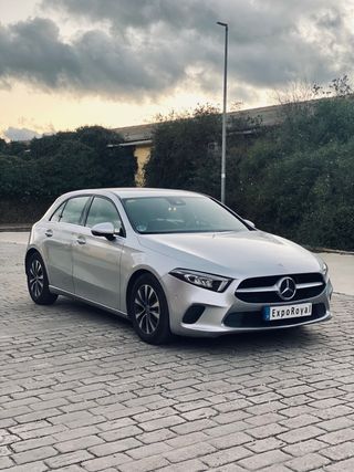 Mercedes-Benz Clase A 2020