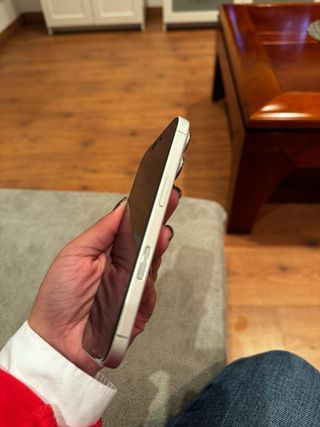 iPhone 16 128GB Blanco