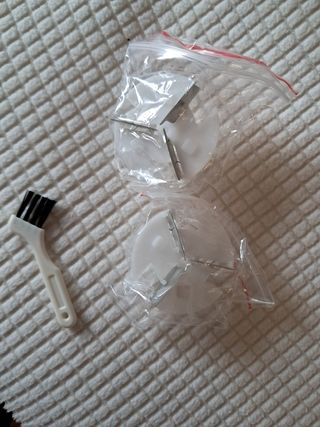 Quitapelusas Eléctrico