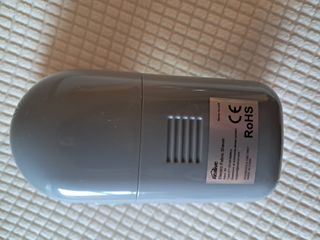 Quitapelusas Eléctrico