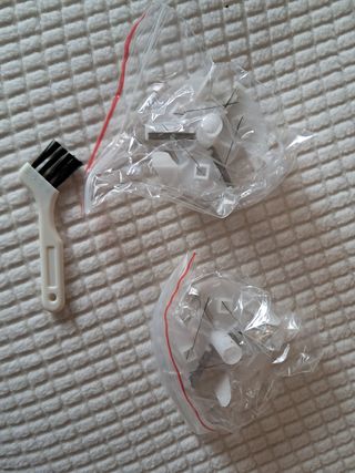 Quitapelusas Eléctrico