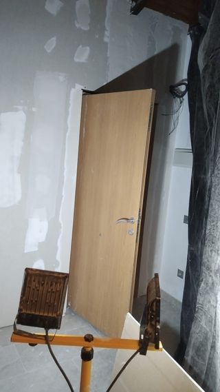 Se regala presupuesto | Trabajos de pladur